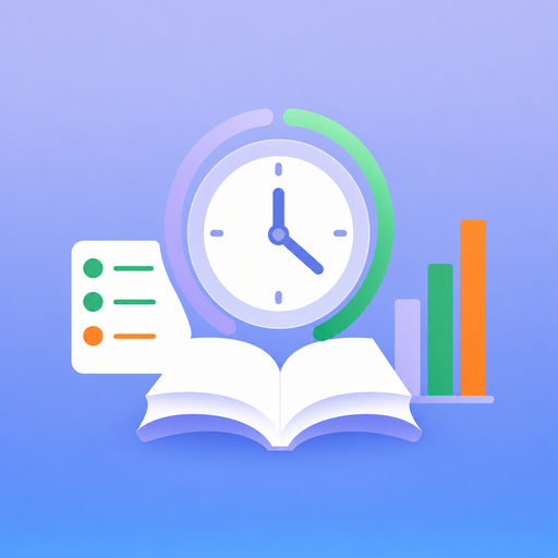 EduTrack Whiteboard icon